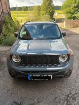 Jeep Renegade 2.0 MultiJet 125kW D Trailhawk 4x4 ... - Jeep Renegade mit Diesel-Antrieb