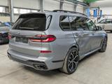 BMW X7 M60 i LUFT PANO MASSAGE B&W HUD CARBON - BMW X7 Unfallwagen