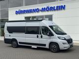 Mooveo Van 63 DBL *Gute Ausstattung* - Mooveo Wohnwagen & Wohnmobile