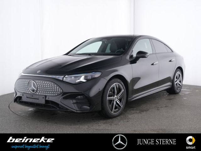 MERCEDES-BENZ CLA 250+ AMG Night Premium+ AHK Superscreen HUD