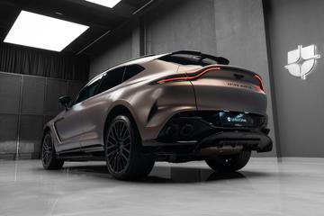 صورة مصغرة 39 لـ 2023 Aston Martin DBX