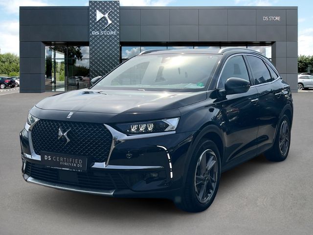 DS DS7 Crossback