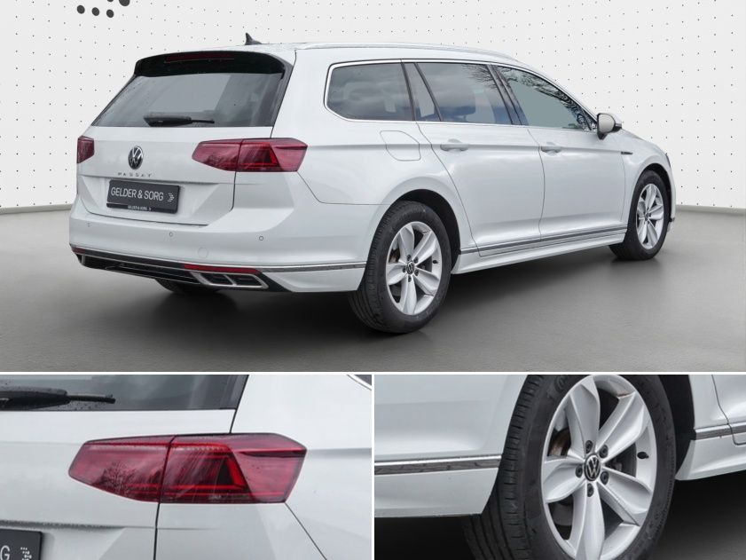 Volkswagen Passat Variant - Bild 24