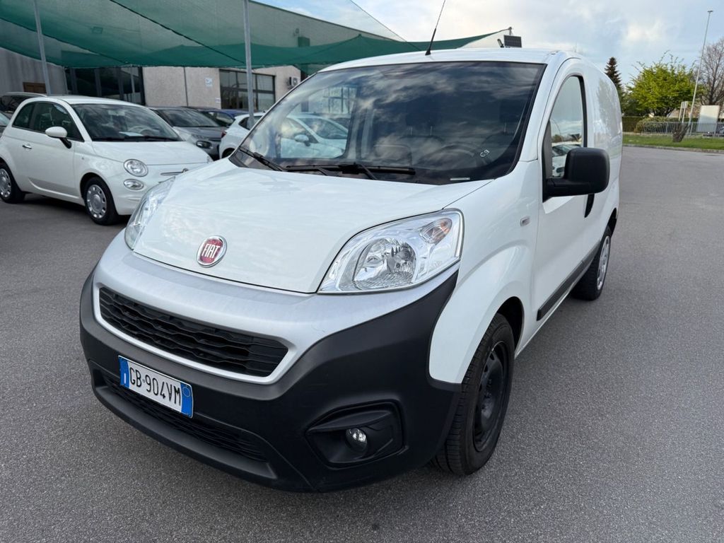 Image of Fiat Fiorino