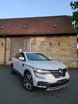 Renault Koleos Blue dCi 190 4WD X-Tronic Initiale Paris - Renault: 19