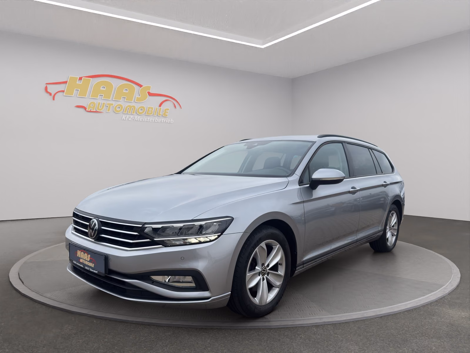 Volkswagen Passat Variant *LED*ACC*Navi*AHK*