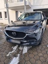 Mazda CX-5 Sports Line Diesel 184 PS AHK L... - Mazda CX-5 in Osnabrück