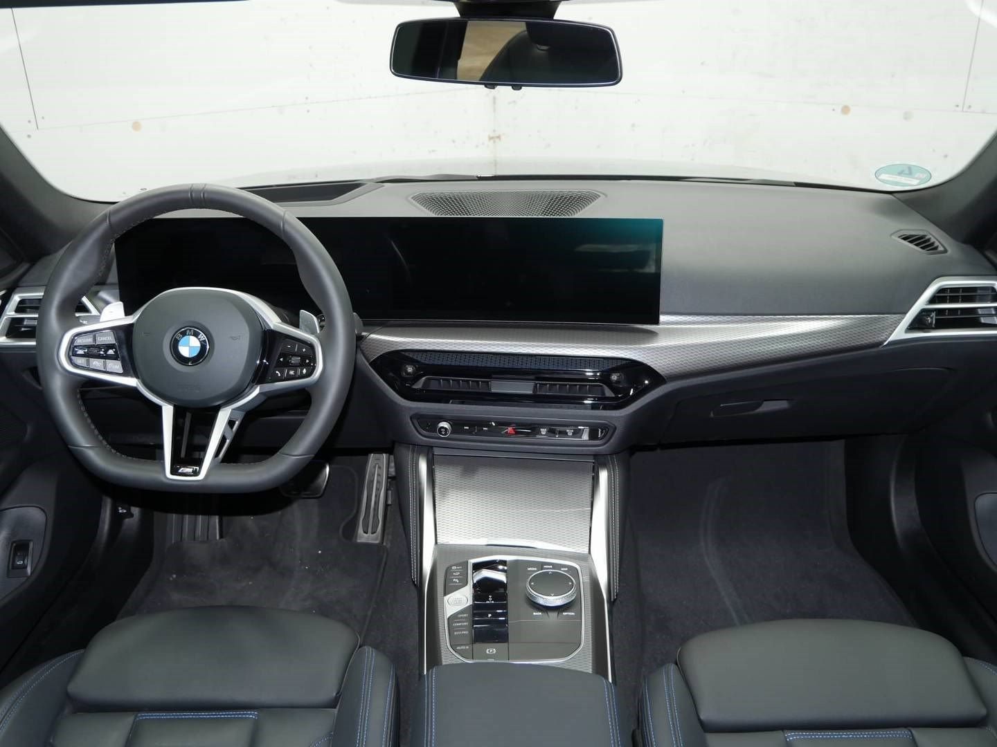 BMW 420 Gran Coupé - Bild 7