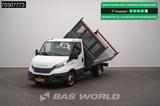 Iveco Daily 35C18 3.0L Driezijdige Kipper 3,5t Trekhaa