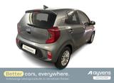 Kia Picanto Dream-Team Edition 1.0 Aut. - gebrauchte Kia Kleinwagen