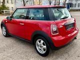 MINI ONE *Klima*wenig KM*TOP!*Klima* - MINI ONE aus 2009