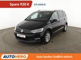 Volkswagen 1.4 TSI Highline BlueMotion Tech *AHK*NAV*ACC* - Volkswagen Touran: Tsi