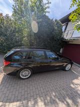 BMW 316i Touring - - BMW 316: 316i