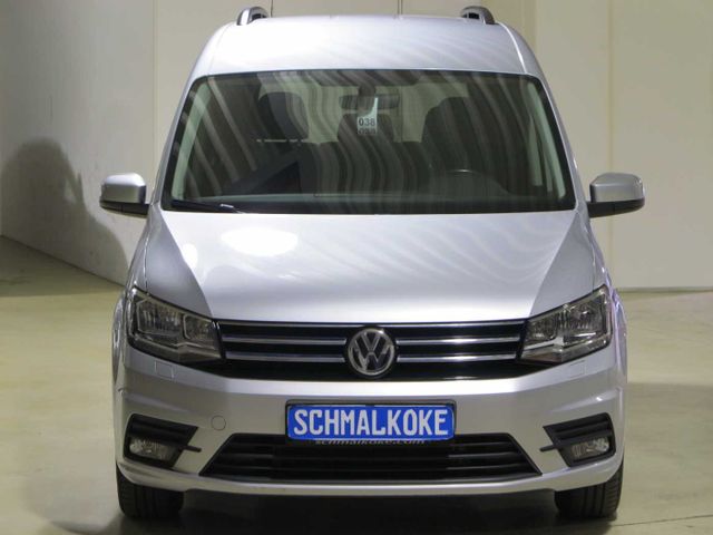 Volkswagen Caddy 2.0 TDI SCR COMFORTL 5Si AHK Navi