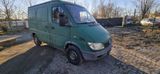 Mercedes-Benz Sprinter Kasten 208 CDI