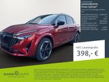 Nissan Qashqai e-Power 4x2 N-Design Komfort Plus - Nissan Qashqai N-Design mit Hybrid-Antrieb (Benzin/Elektro)