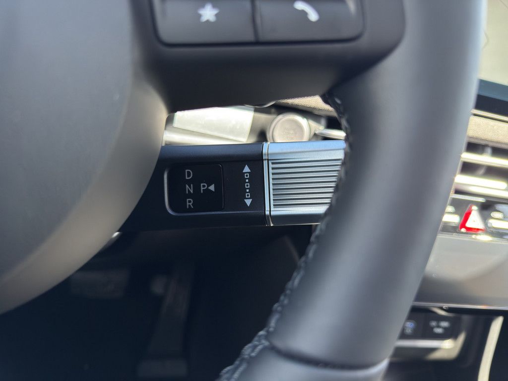 Hyundai Tucson – Bild 21