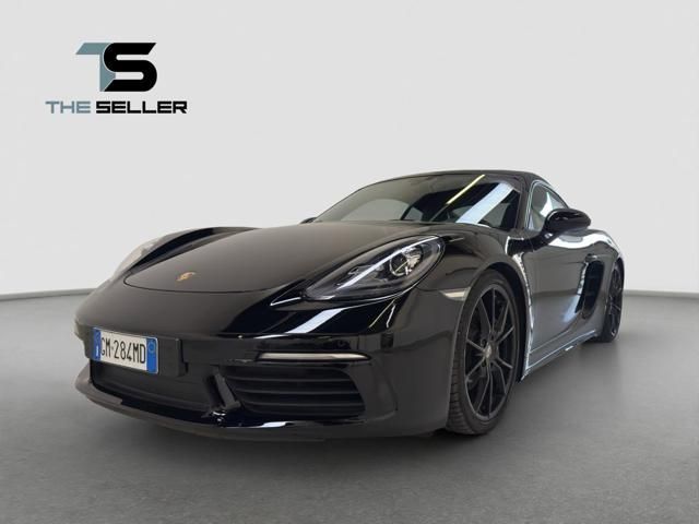 Porsche PORSCHE Cayman 718 Cayman 2.0*PROMO*