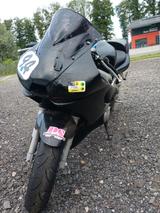 Yamaha R6 RJ03 Limited Edition 63/250 - YAMAHA R6 RJ03