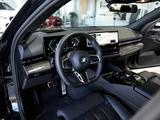 BMW 520i M Sport Sitzbelüftung Komfortsitz 360K - BMW 520 Jahreswagen