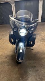 Indian Road Master - Offers