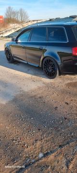 Audi S4 4.2 quattro tiptronic Avant - - gebrauchte Audi S4 aus dem Jahr 2005