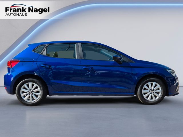 Seat Ibiza Style 1.0 TSI