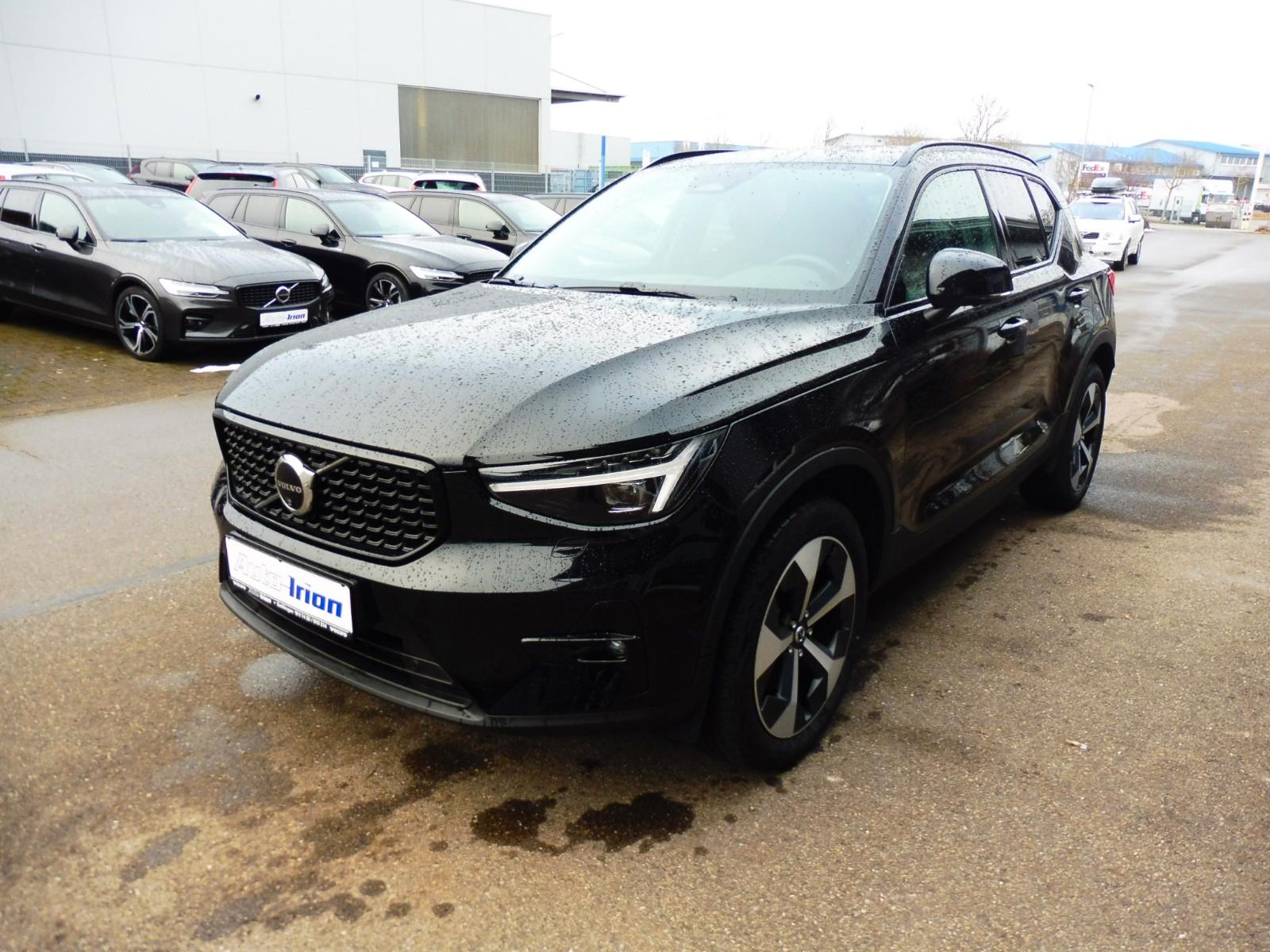 Volvo XC 40 B3 Plus Dark 2WD