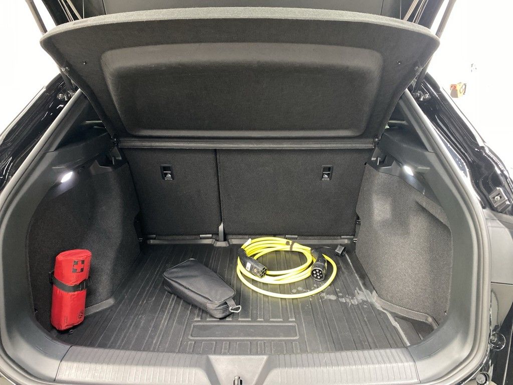 Volkswagen ID.4 - Bild 17