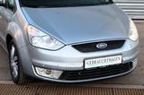 Ford GALAXY  2Hd ! Kd. - Gepflegt bei Ford, 7-Sitzer< - Ford Galaxy aus 2007