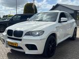 BMW X6 4.4i M V8 555PK X6M Weiß 2009 Youngtimer Schi - BMW: Youngtimer
