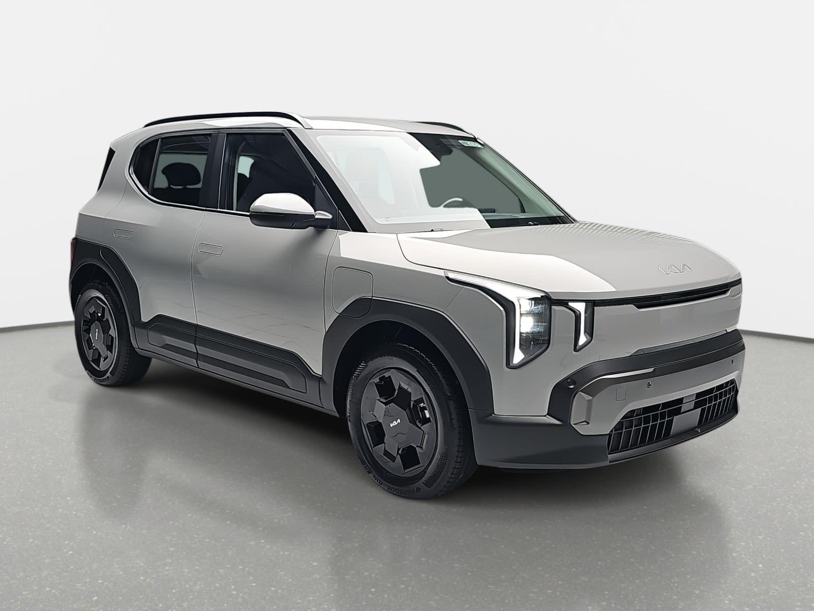 Kia EV2 42.2 KWH AIR MJ27 WINTER