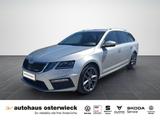 Skoda Octavia III Combi 2.0TDI RS DSG*LED*ACC*Canton - Skoda Octavia: Ii Combi