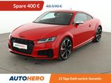 Audi TTS 2.0 TFSI quattro Aut.*NAVI*LED*TEMPO*CAM*PDC - Audi TTS in Berlin