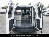 Volkswagen Caddy 2,0 TDI Maxi DSG Werkst. Klima Sthzg. Navi