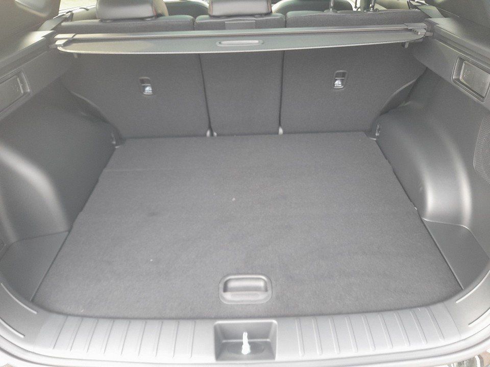 Hyundai Tucson – Bild 12