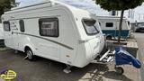 HYMER / ERIBA / HYMERCAR Feeling 470 Clever Deals Beck-45  - HYMER / ERIBA Köln