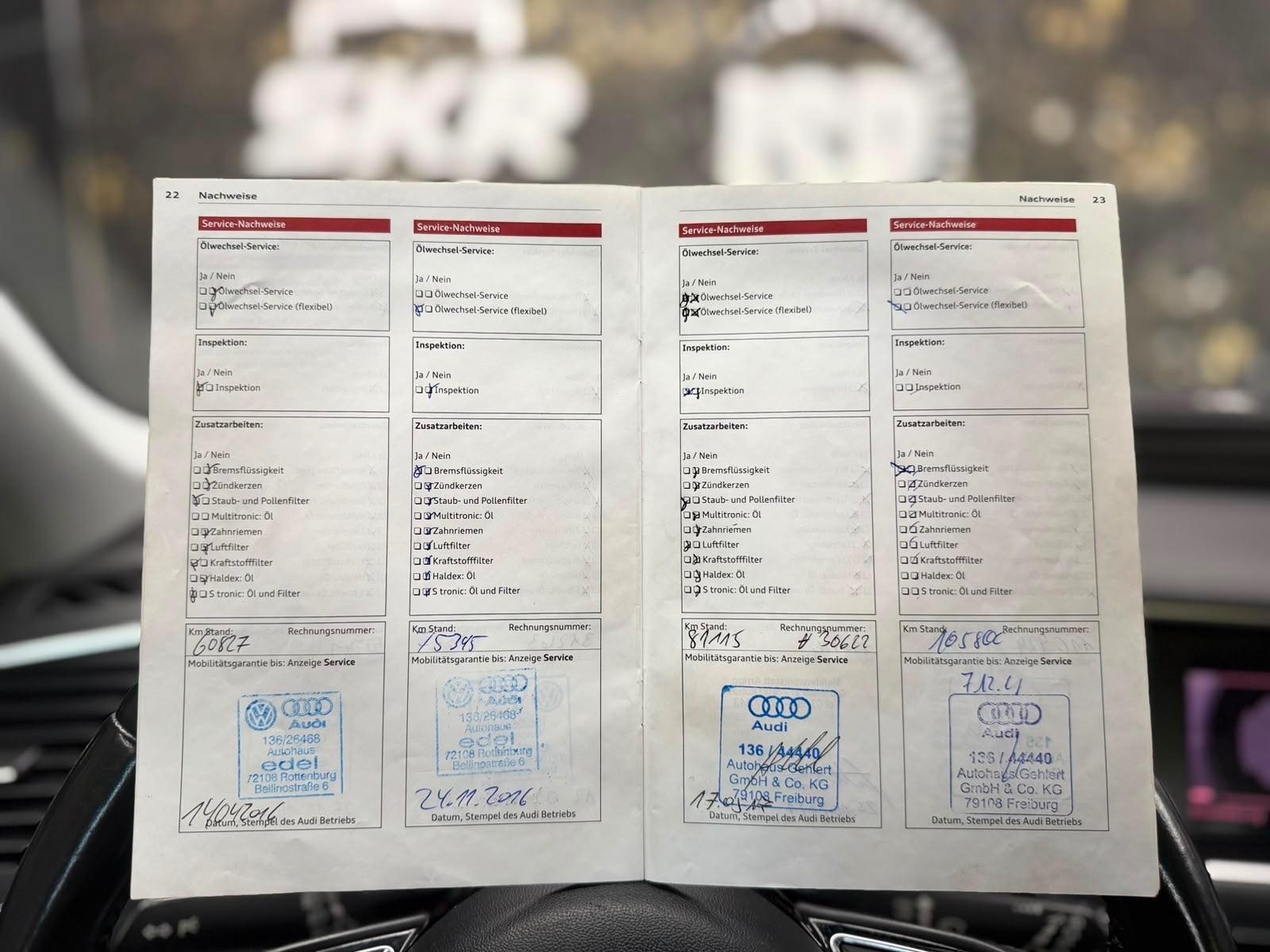 Audi Q5 2.0 TDI 130 kW quattro/SHZ/S-LINE