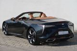 Lexus LC 500 Cabriolet Performance - Lexus mit Benzin-Antrieb