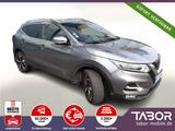 Nissan Qashqai 1.6 DIG-T 163 Tekna+ Bose Leder PanoD - gebrauchte Nissan Qashqai aus dem Jahr 2018