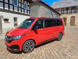 Volkswagen T6 California - Volkswagen T6 California
