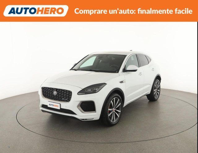 Jaguar JAGUAR E-Pace 2.0D I4 204 CV AWD Auto R-Dynamic 