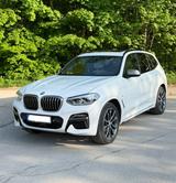 BMW X3 M40 M40i AT -