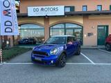MINI Mini Cooper S Paceman GPL GPL - MINI Cooper S Paceman Gebrauchtwagen