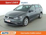 Volkswagen Golf VII 1.5 TSI ACT Highline BMT Aut.*NAVI*LED* - Volkswagen Golf: Kombi, Golf5
