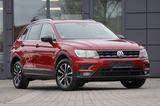 Volkswagen Tiguan IQ.DRIVE 4Motion MIT 2 JAHREN GARANTIE - VW Tiguan Gebrauchtwagen in Düsseldorf