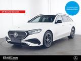 Mercedes-Benz E 220 d T AMG-LINE/AHK/NIGHT/KAMERA/MBUX-PREMIUM - Mercedes-Benz E-Klasse Jahreswagen: Kombi