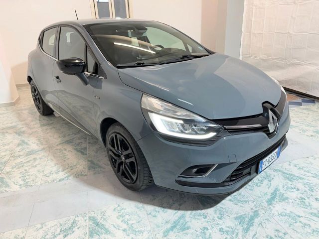 Renault Clio TCe 12V 90 CV GPL 5 porte Moschino 