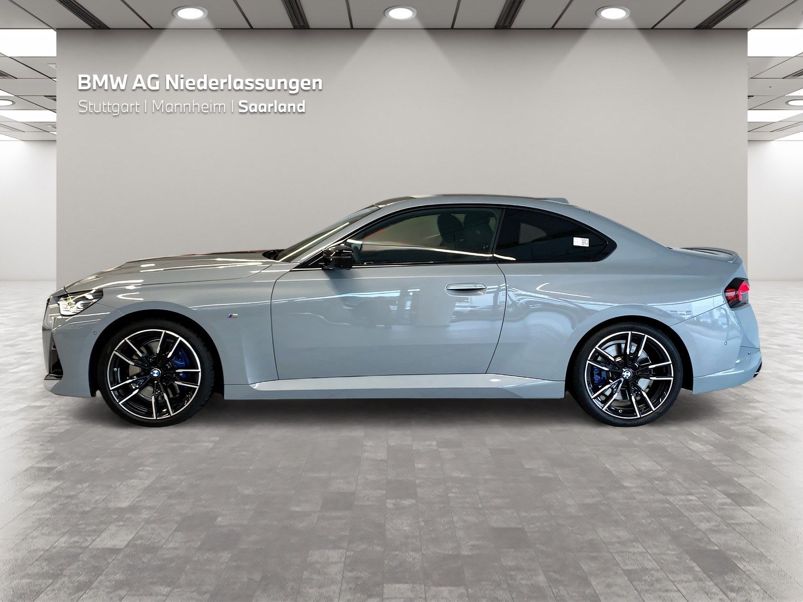 BMW M240i - Bild 3