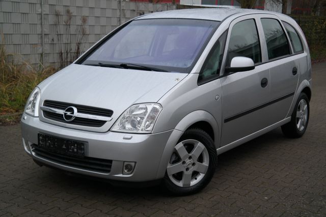 Opel Meriva Enjoy /Automatik /Alufelgen /Tüv & AU NEU